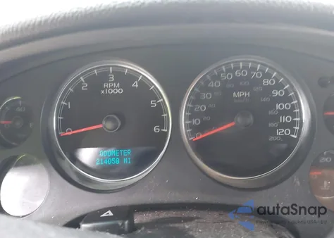 2008 Chevrolet Tahoe Lt z USA, uszkodzony, nr VIN 1GNFC13088R272331